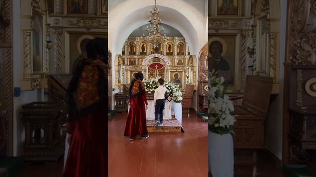 Дарья Захарова-История моей семьи в истории войны