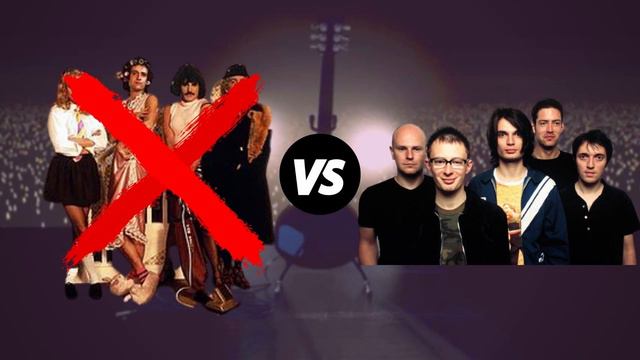 Band iconiche con Mattia Scarpa - Bracket Challenge Podcast Ep.6 смотреть онлайн