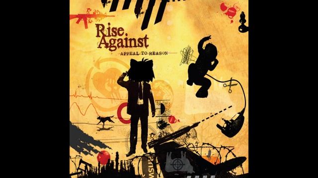 Neco Arc - Savior (Rise Against Cover) смотреть онлайн