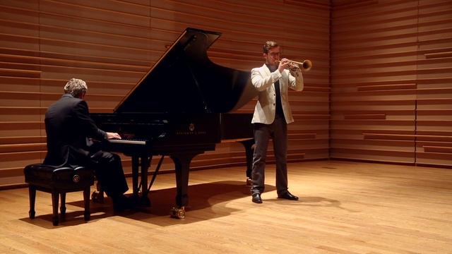 Gershwin's Prelude No. 1 смотреть онлайн