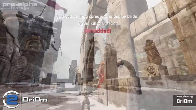 Top 5 Unreal Plays : Chilled Edition!