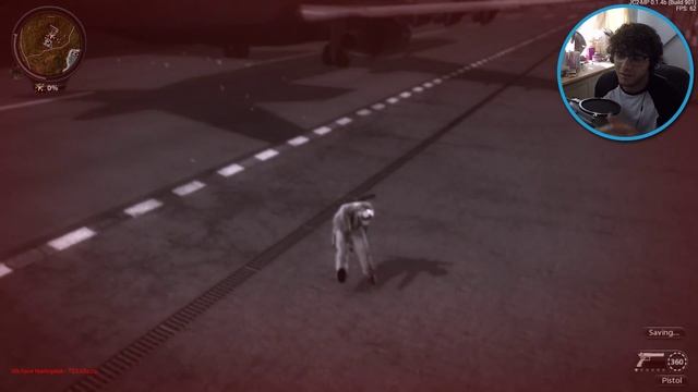 We Came For The Bubbles with Keyboard Slapper (Just Cause 2: Multiplayer) смотреть онлайн