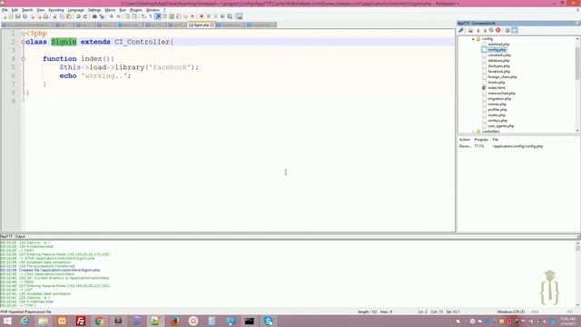 10 setting controller to login with facebook смотреть онлайн