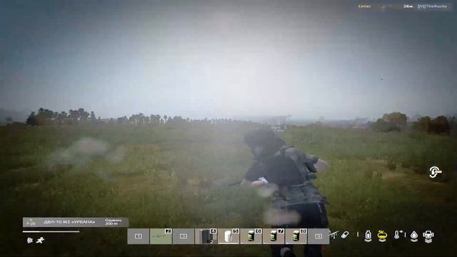 Vsem privet! #headhunterz #dayz смотреть онлайн