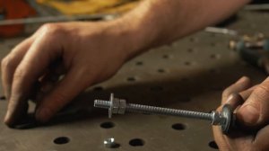 ДЕЛАЕМ ПАРОВОЙ ДВИГАТЕЛЬ ИЗ БЕНЗОПИЛЫ