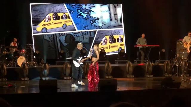 IOWA Машутка 30.10.2016 Минск Зал поёт! смотреть онлайн