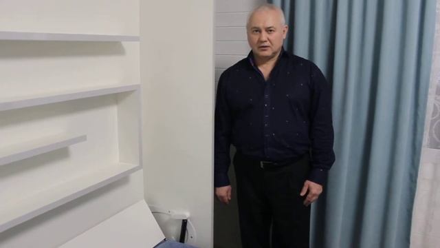 Газлифты STABILUS в шкаф-кроватях SMIKWELL смотреть онлайн