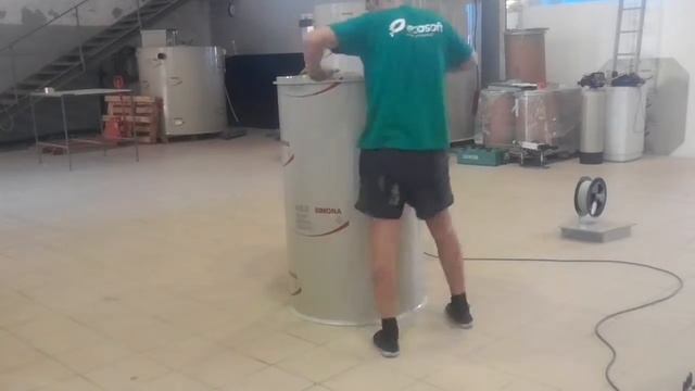 солевой бак смотреть онлайн