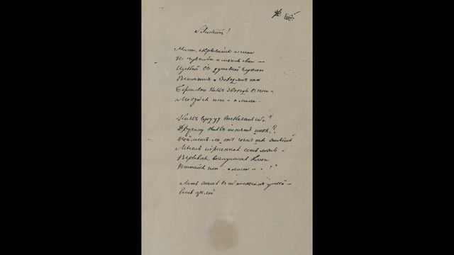 Лужа в море - Молчи (Silentium!) (Lyric Video) смотреть онлайн