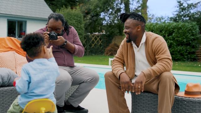 Introducing the Canon EOS R100 - For Life's Most Precious Memories смотреть онлайн