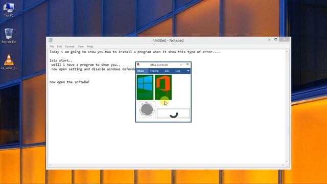 Fix Operation did not complete successfully because the file contains a virus(100% Fix). смотреть онлайн