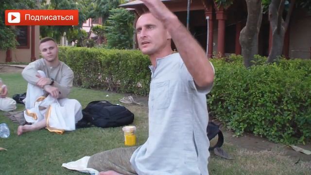 Почему блюда на открытом огне получаются вкуснее? Аннада смотреть онлайн