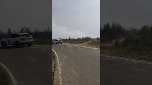 Волонтеры помогают тушить лес в Марий Эл. смотреть онлайн