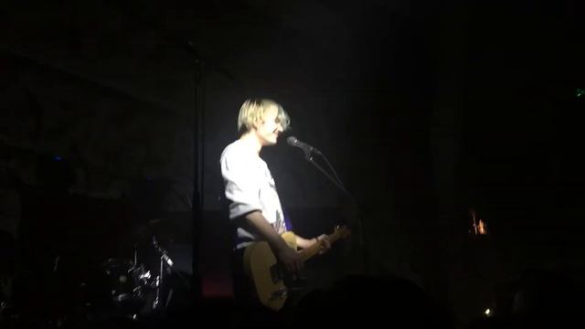 Badflower- Move Me смотреть онлайн