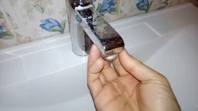Слабый напор в кране? Low pressure in water mixer смотреть онлайн