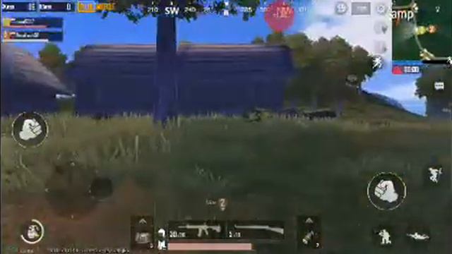 Играем в папг мабайл занял 1 место смотреть онлайн