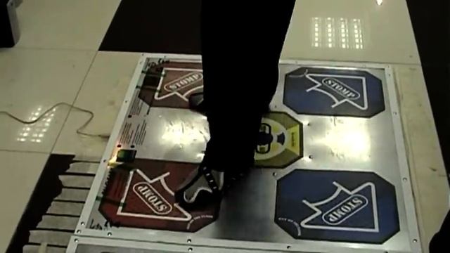 краш тест падов от ММХ часть I padov.net смотреть онлайн