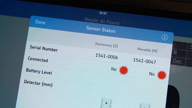 Прибор для выверки соосности валов SKF TKSA 51 смотреть онлайн