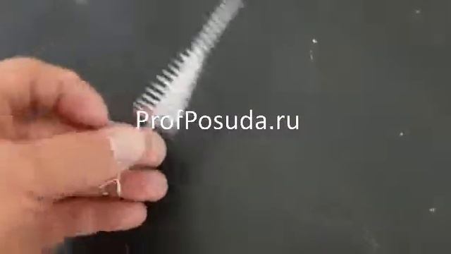 Ершик для сифона Isi арт 10680 смотреть онлайн