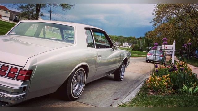 1979 Monte Carlo смотреть онлайн