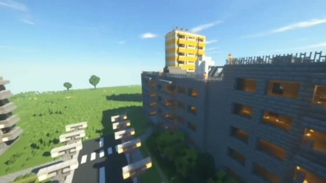 Я вернулся?! Новый город в майнкрафт?! Переход на джаву?! смотреть онлайн