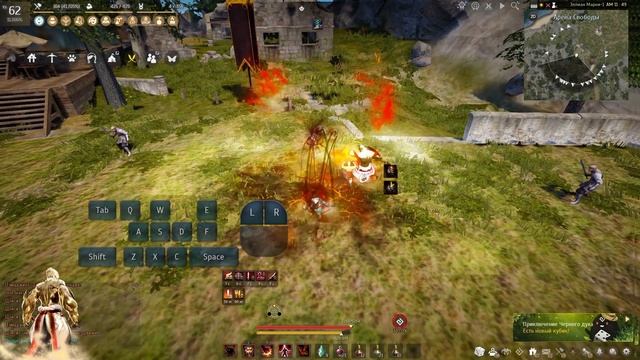 СТРАЙКЕР Пробуждение. PVE-Комбо смотреть онлайн