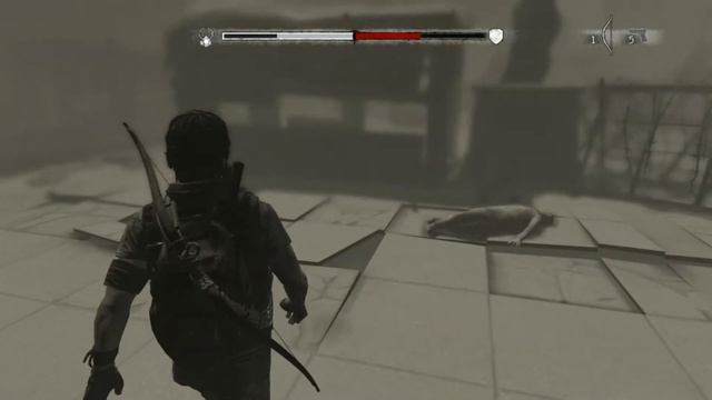 I Am Alive #10: Помощь пострадавшим. Находим дробовик смотреть онлайн