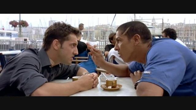 TAXI, part 1: Daniel and Emilien смотреть онлайн