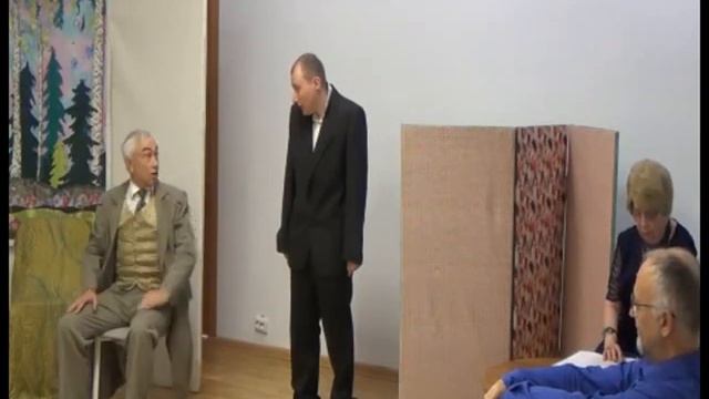 Концерт (04.10.22 Здравушка) смотреть онлайн