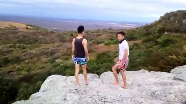 Na sua cara #01 смотреть онлайн