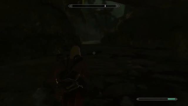 Скайрим-моды (Эльсвейр)