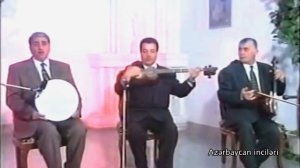 Arif Babayev - Gecələr