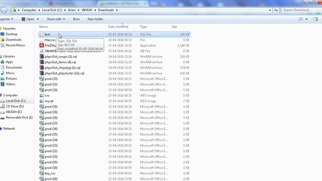 How to export mysql database and table in phpmyadmin смотреть онлайн