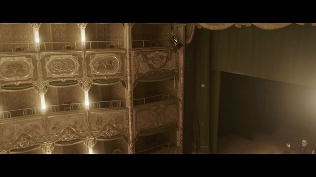 Luca Minnelli - 'La Voce E Musica' (Official Video).mp4