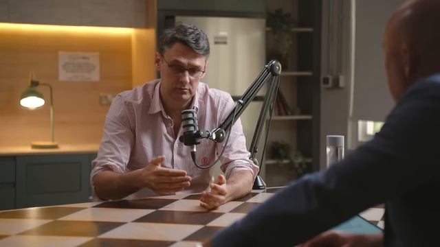 КАК НАЙТИ ДЕЛО СВОЕЙ ЖИЗНИ? РАДИСЛАВ ГАНДАПАС X МИХАИЛ ФЕДОРЕНКО | ПОДКАСТ смотреть онлайн