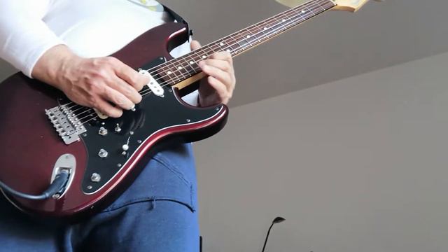 Sultans of Swing (Dire Straits) - COVER смотреть онлайн