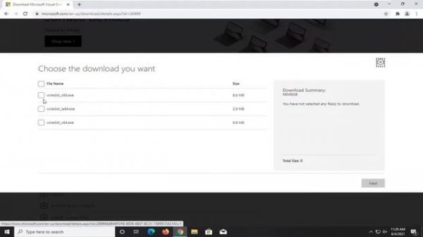 Fix "Microsoft Visual C++ Runtime Library" Error in Windows 10/8/7 - [Solution]