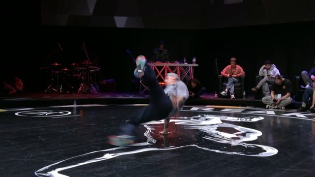 Alkolil vs Grom ★ 1/4 Solo BBoys 19+ ROBC 2022 смотреть онлайн