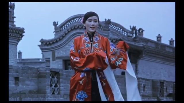 Raise The Red Lantern clip смотреть онлайн