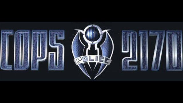 COPS 2170 The Power of Law music - Danger in Air смотреть онлайн