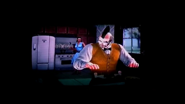 Saints Row 4 обзор и первые впечатления.Сайнтс Ров 4  продоролжается 11DeadFace