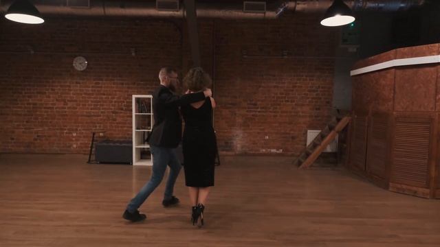 Bachata | Артем Казаковцев & Анна Зеленова смотреть онлайн