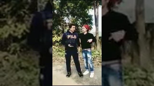 Amir 😂🤣😝 Danish 😂🤣😝 Faijan 🤣😝😂 Nadir funny comedy jokes video. смотреть онлайн