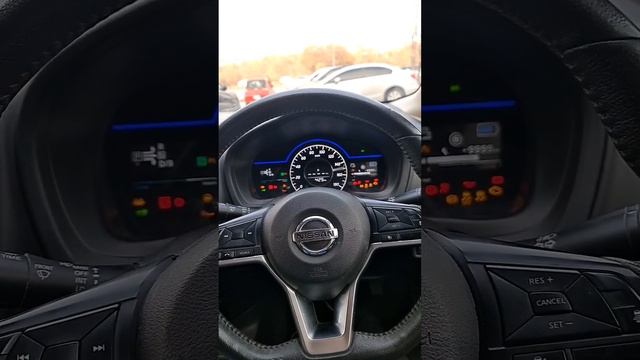 Nissan Note E Power Hybrid 2017. Quick Overview смотреть онлайн