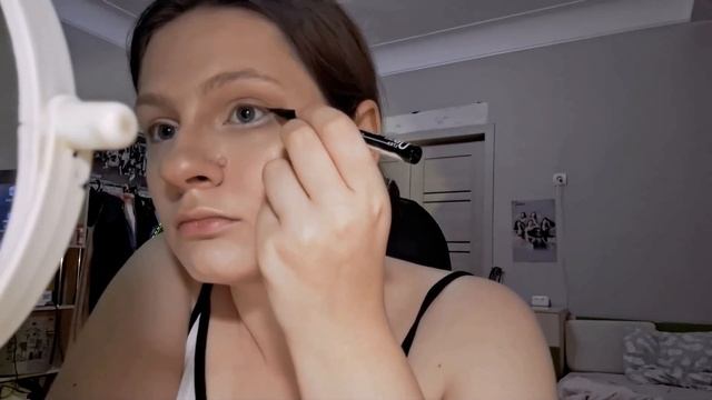 Косплей: Казутора Ханемия в Хогвартс ау смотреть онлайн
