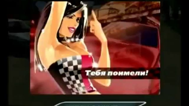 Maddyson. Обзор на игру Lada Racing Club.