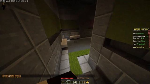 Hypixel | Minecraft смотреть онлайн
