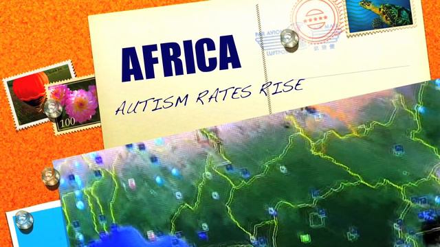 Cost of Autism Movie Promo Trailer #2 смотреть онлайн
