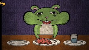 Chapter 2 - pt 7 - Sunflower Seeds //Life Gallery