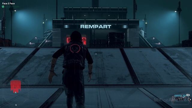 WATCH DOGS LEGION BLOODLINE Ending & Final Boss Fight (4K 60FPS RTX) смотреть онлайн